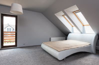 Earnshaw Bridge bedroom extensions
