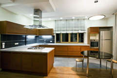 kitchen extensions Earnshaw Bridge